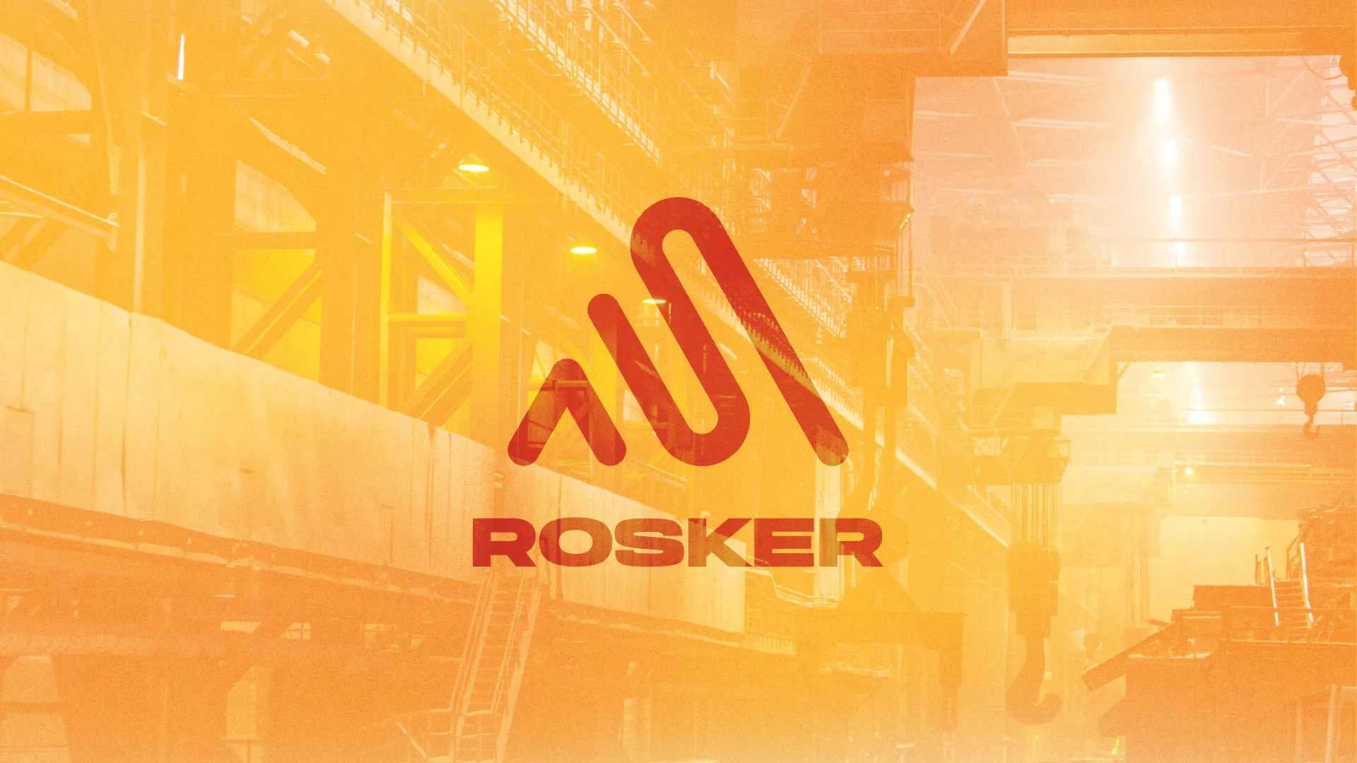 Ребрендинг компании «Rosker» и редизайн сайта в Нижнем Тагиле